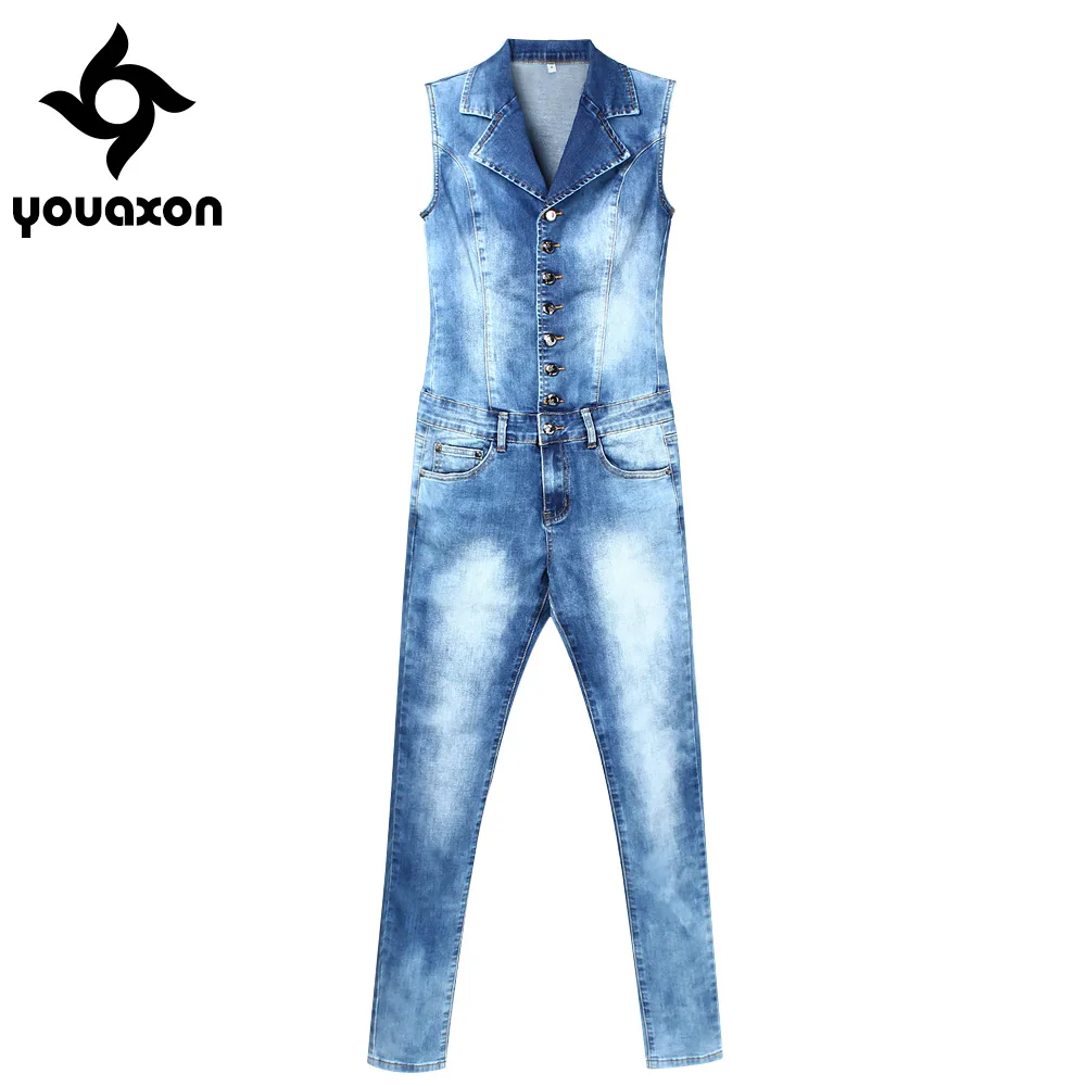Online Get Cheap Blue Jean Overalls -Aliexpress.com