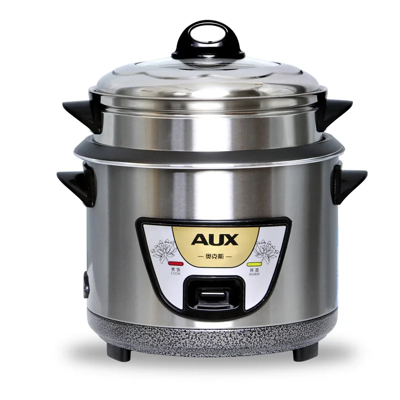 3010 345 stainless steel rice cookers nonstick gall Specialssteel