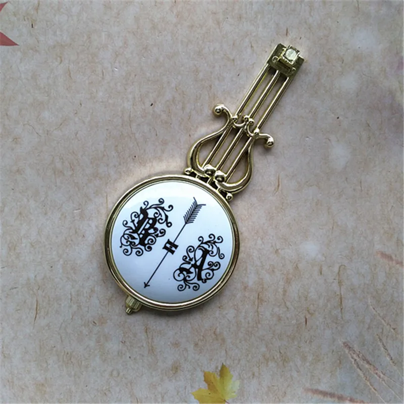 Buy 2PCS The Old Grandfather Clock Pendulum Bob DIY