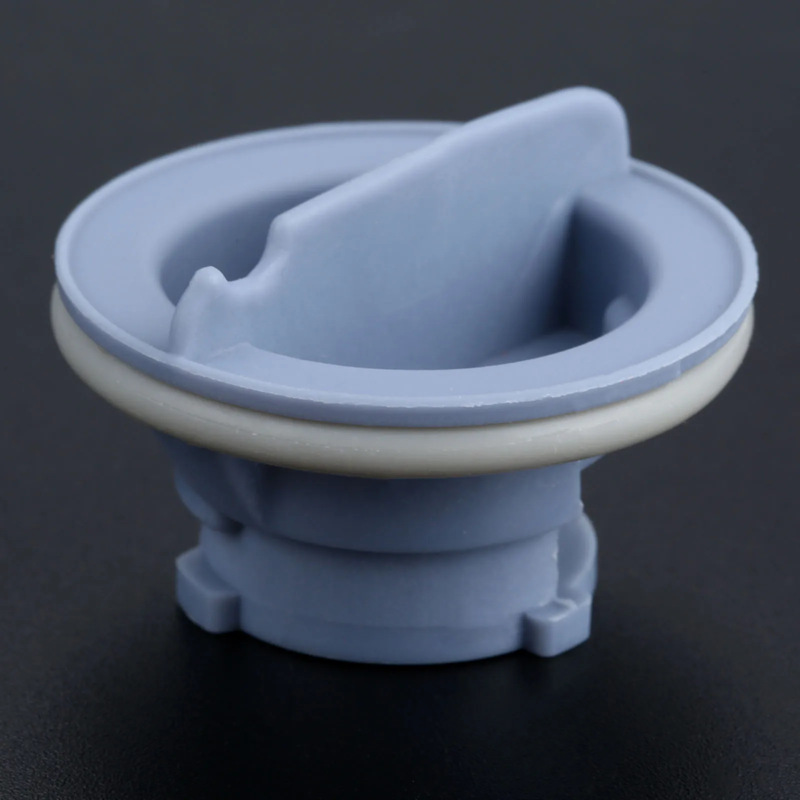 8564929 Fit For Whirlpool Dishwasher Dispenser Rinse Aid Cap