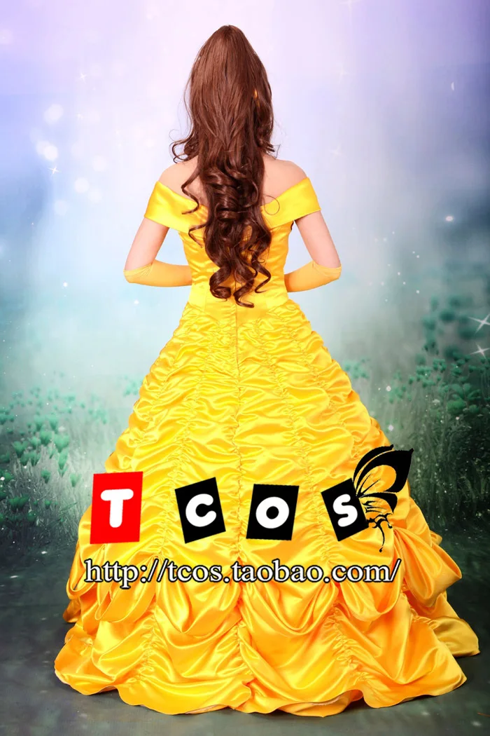 Beautiful Belle Princess2.jpg