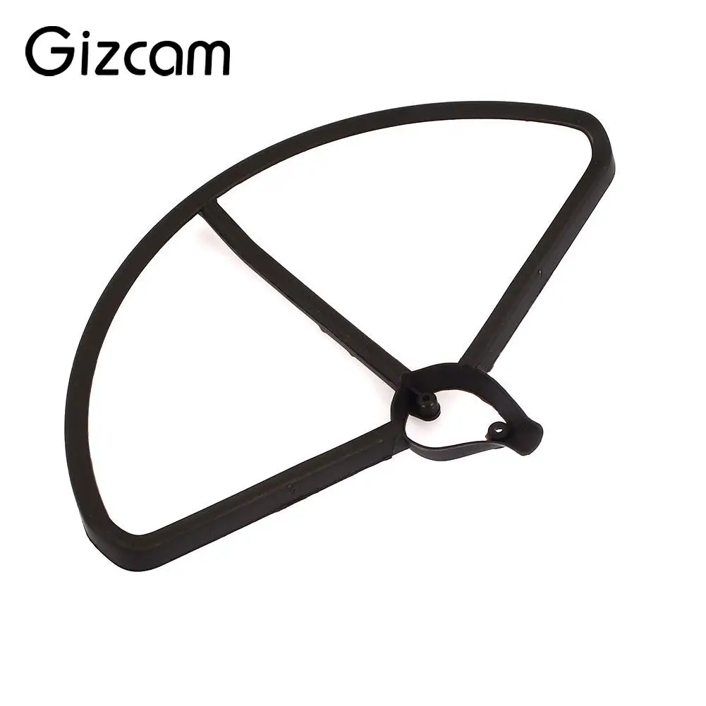 Uav Protection Rack 4PCS Novelty Drone Uav Propeller Colorful Indoor Uav Triangular Blade for Hubsan H501s Durable
