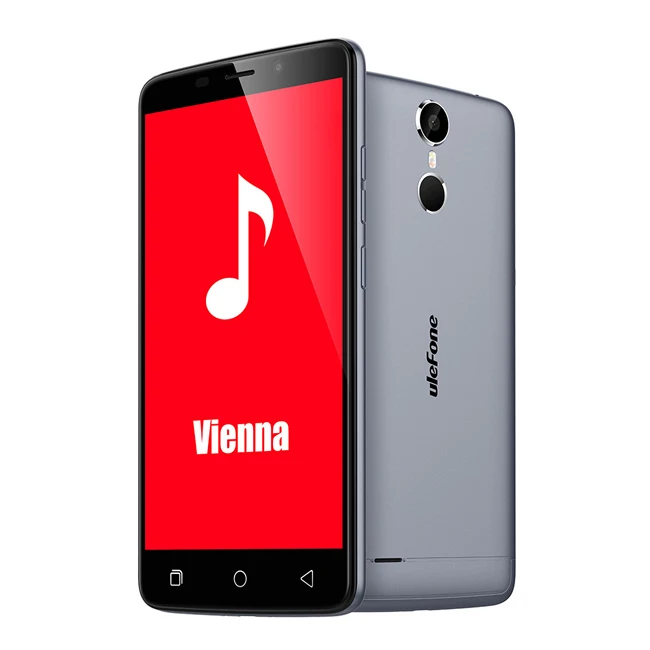 Ulefone вены большой/задняя камера для Ulefone вены 5,5 дюймов Android 5,1 MTK6753 Восьмиядерный телефон