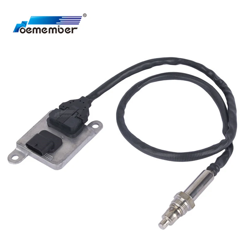

Nitrogen Oxygen Sensor Nox Sensor For BENZ Truck A0009053603 5WK96683D Car Accessories for Dropshipping Wholesale
