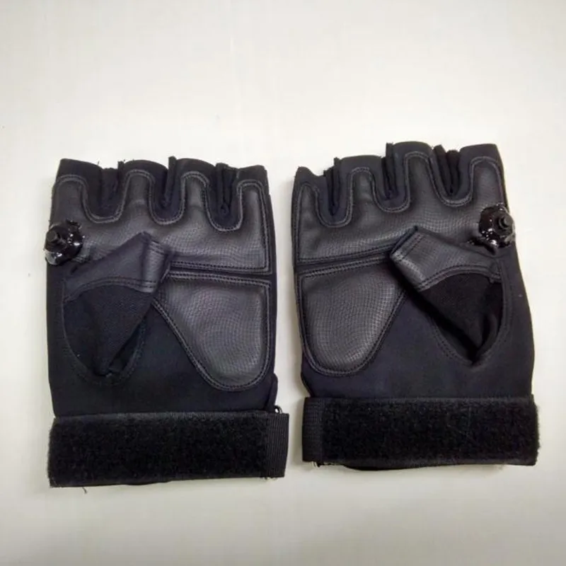 Laser Gloves