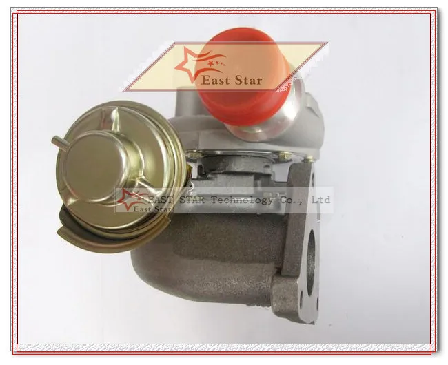 GT2052V 724639-5006S 705954-0015 14411-VC100 Oil cooled Turbo Turbocharger For NISSAN Mistral Patrol Terrano ZD30DTI ZD30ETI 3.0L (3)