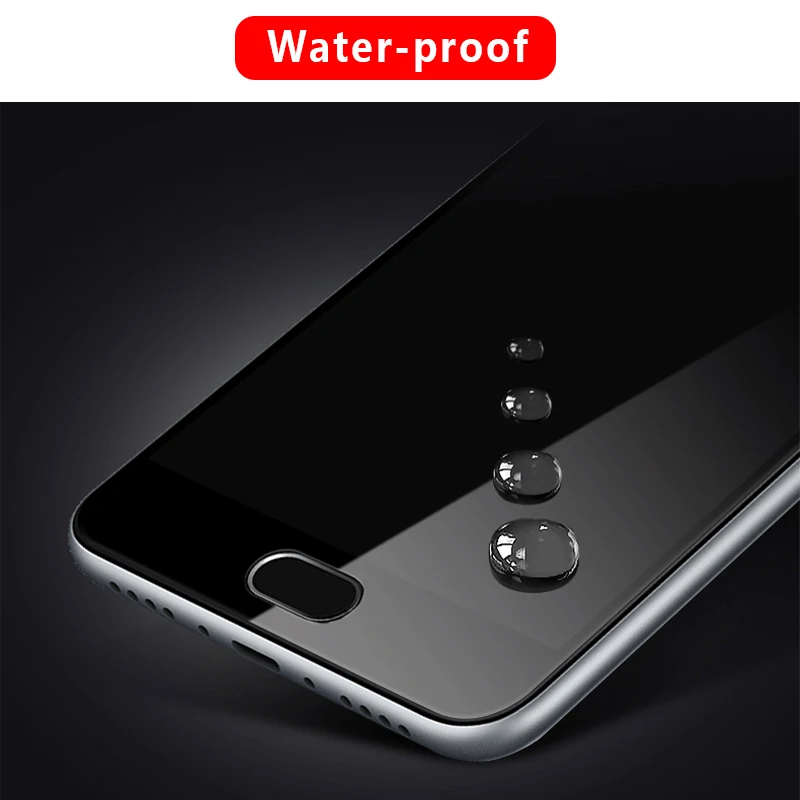 Water-proof