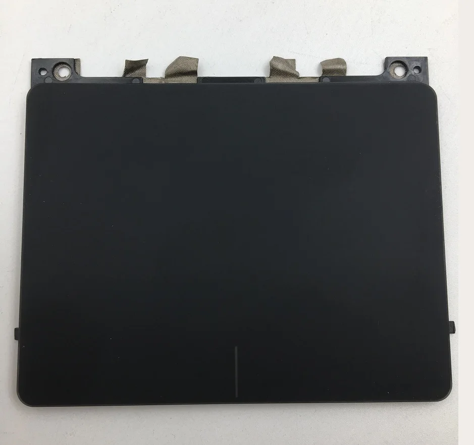

SSEA original mouse button Board for Dell XPS 15 XPS15 9550 Precision M5510 Touchpad Trackpad GJ46G 0GJ46G tested well