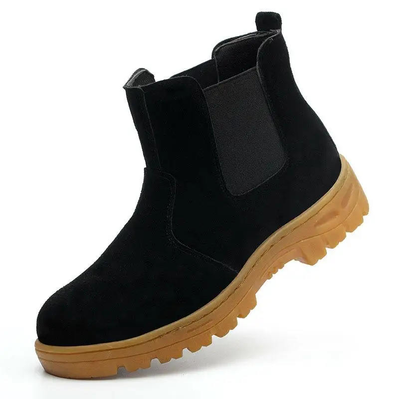 Safety shoes 019