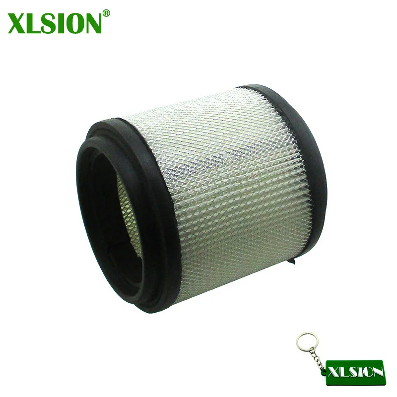 XLSION воздушный фильтр для Polaris 250 Trail Boss 300 Xplorer 400L Sport 400 Sportsman ЗАМЕНЯЕТ OEM#7080369 - Цвет: 1pc