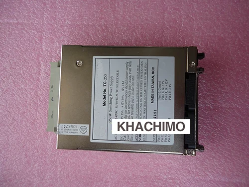 For Server Power TC 250 Power 250W-in Servers from