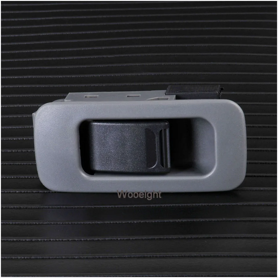 New Electric Power Window Switch Passenger Side 3799575F00T01 3799575F00P4Z For Suzuki Grand Vitara Chevrolet Tracker (6)