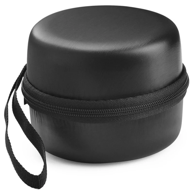 

Portable Speaker Storage Bag Case Cover Wireless Bluetooth Speaker Storage Case Outdoor Travel Carrying Case For Amazon Echo D
