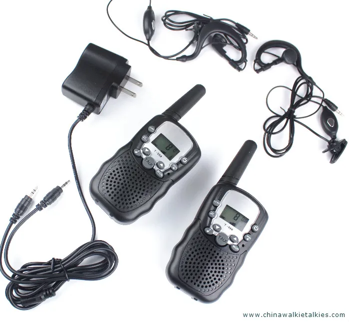 T388 Walkie Talkies (21)