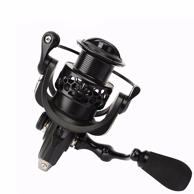 Tsurinoya-molinete de pesca na2000 3000 3000 4000 9bb, proporรงรฃo de, leve, para รกgua salgada