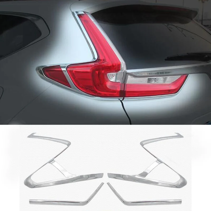 Buy Car Styling For Honda CR V CRV 2017 Car Taillight