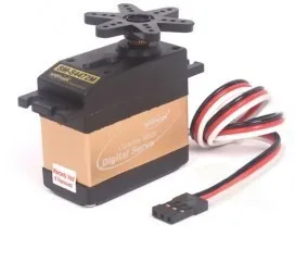 用RR10爆撃機 & レイスアルミフロントc-ハブ & ナックルアーム (5度キャスター)