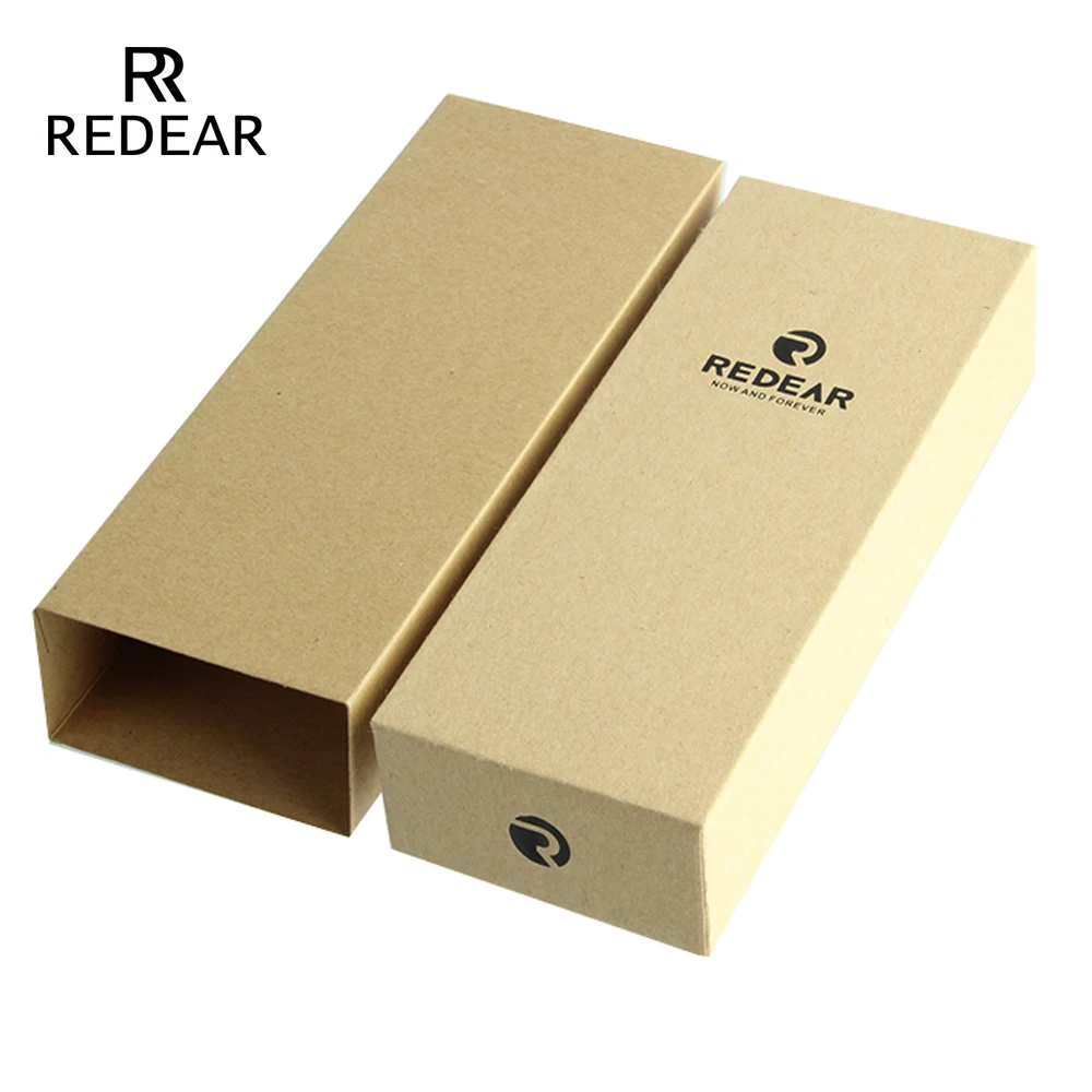 REDEAR-Rectangle-Watch-Gift-Box-Yellow-Packing-Paper-Box-With-Logo-For-REDEAR