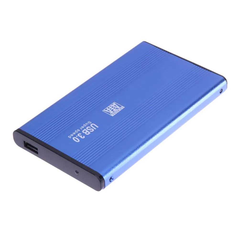 2 5 &quotжесткий диск SATA USB 3 0 Корпус для внешнего жесткого диска HDD жесткий чехол