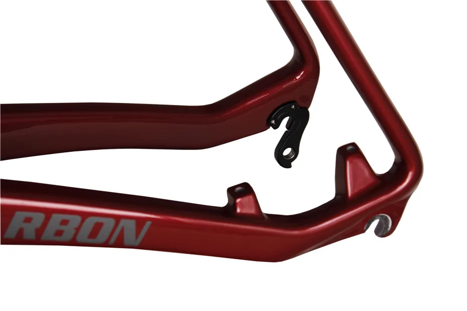 Excellent 2018 DEACASEN Super Light Newst Di2 And Mechanical Both Carbon MTB Bike Frame Matte/Glossy BSA68 Mountain Bike Frames For Sale 12 Excellent 2018 DEACASEN Super Light Newst Di2 And Mechanical Both Carbon MTB Bike Frame Matte/Glossy BSA68 Mountain Bike Frames For Sale 12