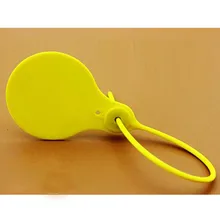 50 шт пластиковые уплотнительные кабельные стяжки с стальным листом одноразовые противоугонные 210 мм для Wi-Fi антенны