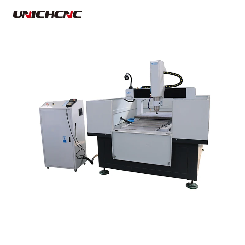 Jinan cheap DSP controller 600*600mm metal mold cnc router | Инструменты