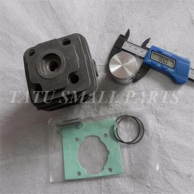 CYLINDER ASSY 38MM OM37 OM38 2