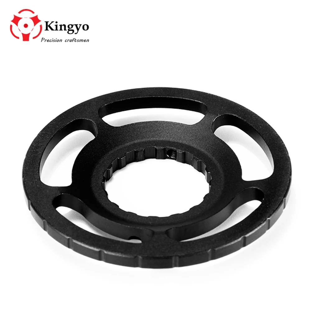 

Rifle Scope Marksman Taurus Parallax Big Side Wheel Hunting Accessories fit Marksman Paragon Riflescope Focus Knob