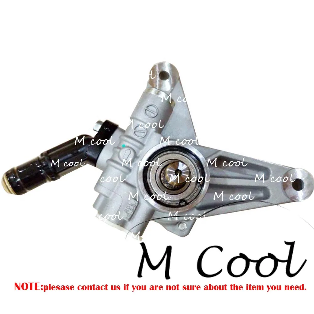 

High Quality Brand New Power Steering Pump For Car Honda CP3 Steering Pump