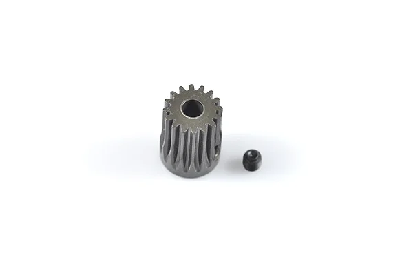

Ormino Tarot Motor Pinion Gear (16T) 3.17mm TL057