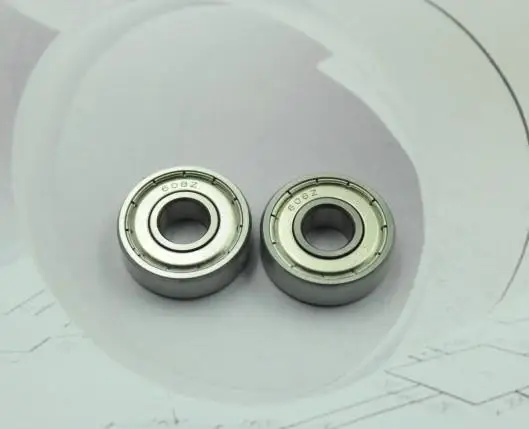 Подшипник 608z Купить В Минске