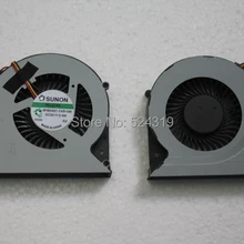 Вентилятор для ноутбука Toshiba C850 C855 C870 C875 L850 L870 L870D