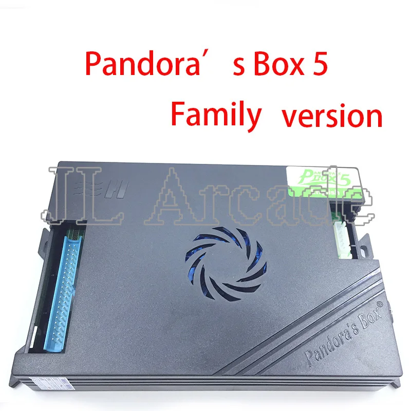

Original Pandora's Box series Arcade Game motherboard PCB 5 Family version