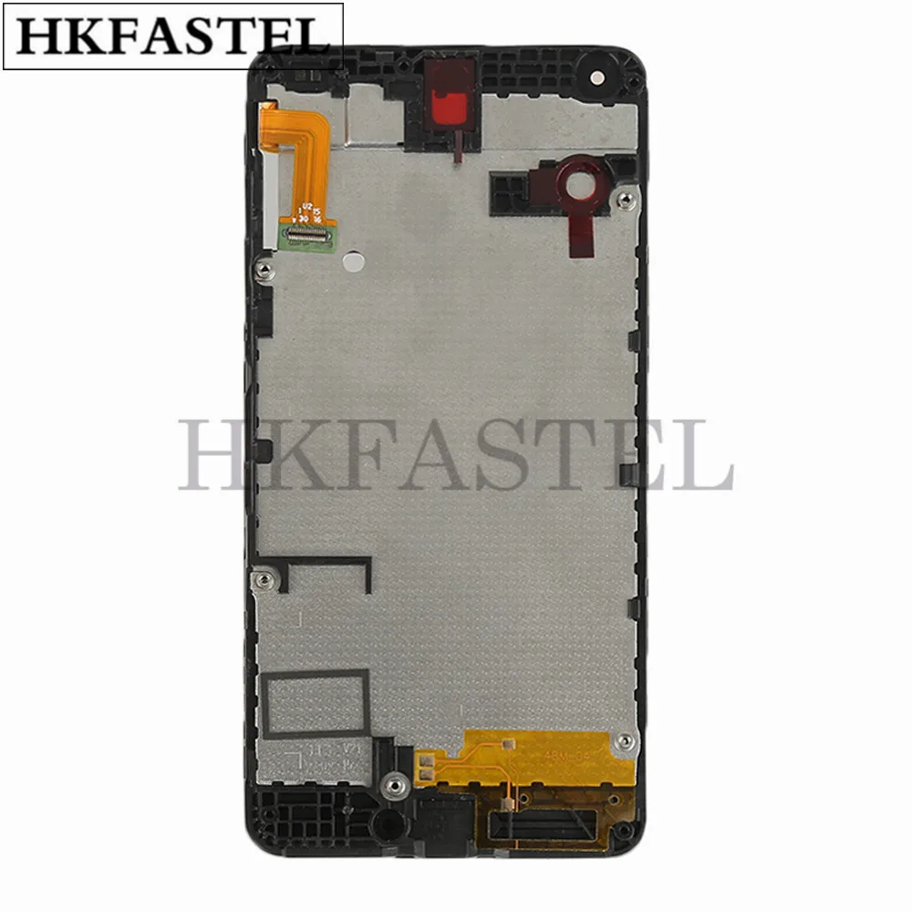 Microsoft Lumia 550 6