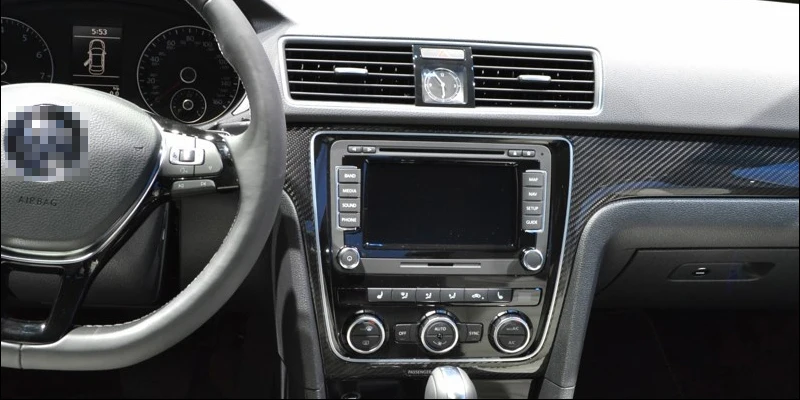 Excellent YESSUN For Volkswagen Passat Android Car Navigation GPS HD Touch Screen Stereo Player Multimedia Audio Video Radio Naiv 0