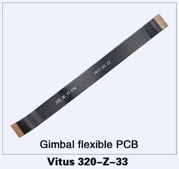 

Walkera VITUS 320 RC Quadcopter spare parts Vitus 320-Z-33 Gimbal flexible PCB