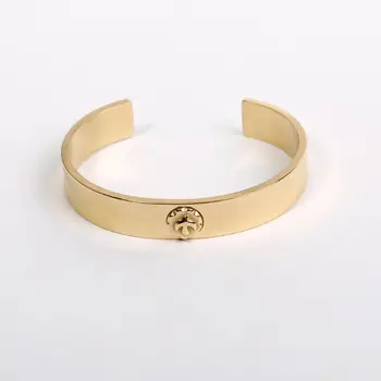 

Viking Style 316L Stainless Steel Mens Punk Animal Eagle Heads Wire Cable Open Cuff Bangle Bracelets for boys Men 2019