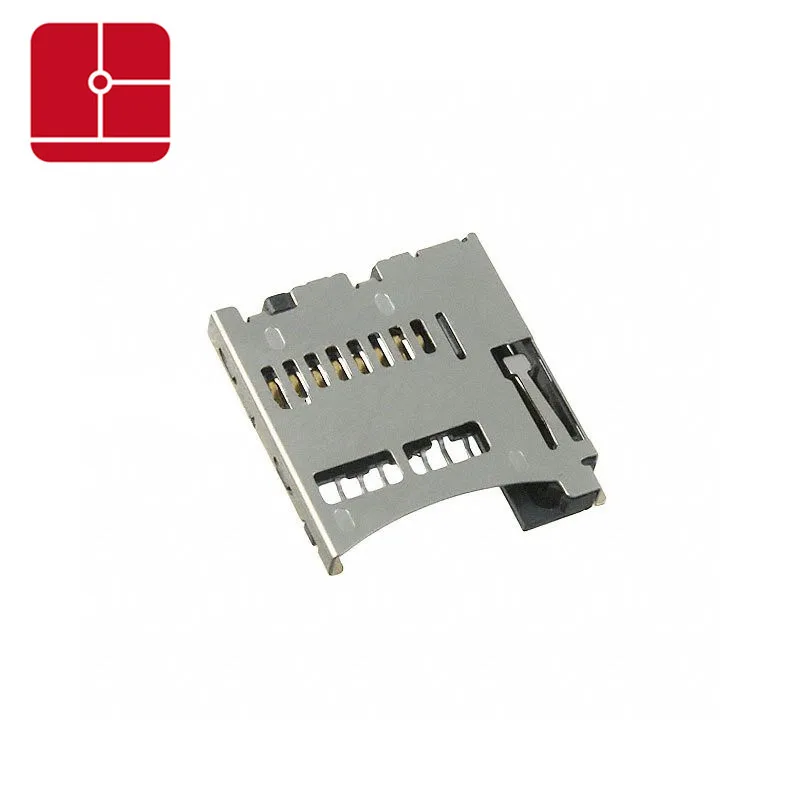 10 шт. 47334-0001 473340001 соединитель molex новый оригинальный SD держатель для карт TF |