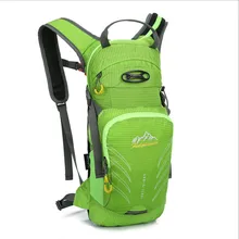 2016 Cycling Backpack 15L Waterproof Shoulder Backpacks Sport Outdoor Riding Travel Bicycle Bag