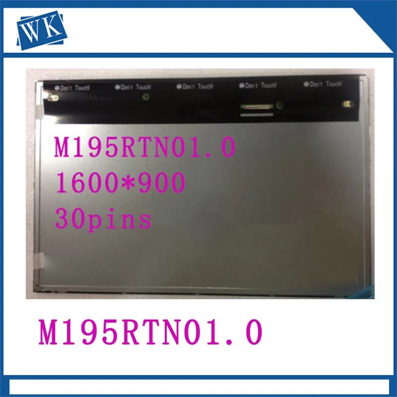 1 Pcs new M195FGE-L23 19.5/"1600*900 LCD display panel