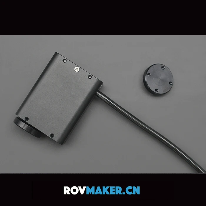 

ROVMAKER Underwater Servo Waterproof steering gear 150 meters underwater mechanical arm bionic fish 34kg.cm Digital Servo