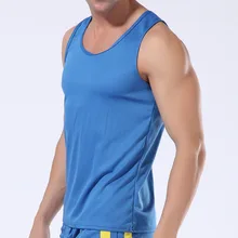 Мужская майка на бретельках для фитнеса, Мужская майка, быстросохнущая дышащая майка, майка, черный, синий, белый, кофейный, серый