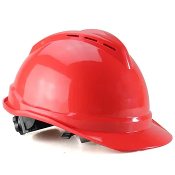 

Safety Helmet Work Cap High-strength ABS Material Summer Breathable Construction Helmets Protective Hard Hat Logo Print Service