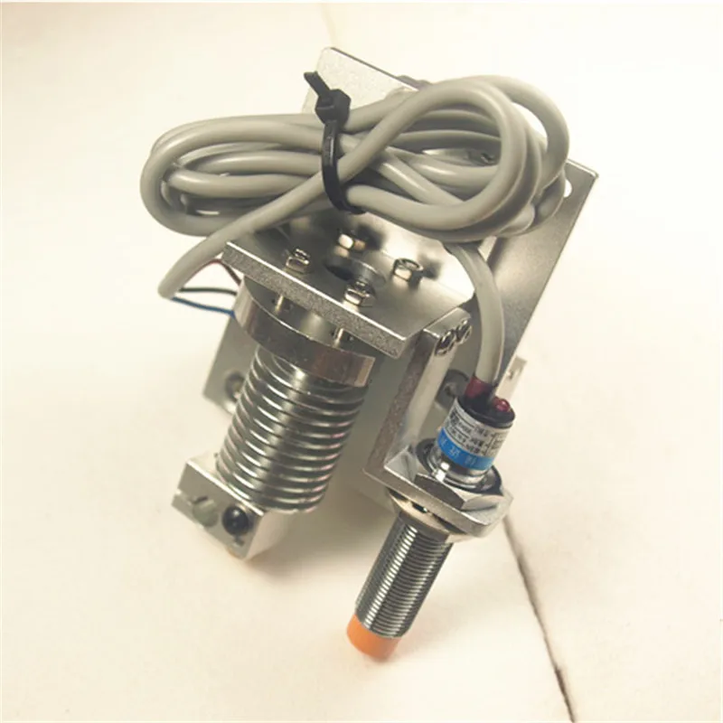 

Reprap Prusa i3 v6 Bowden X-carriage mount and hotend kit with Inductive Proximity Sensor V6 bowden extruder 1.75/3mm