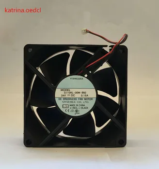 

3110KL-05W-B50 24V 0.15A fan in stock
