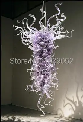 

Free Shipping Online Shopping Modern Art Hanging LED Chandelier