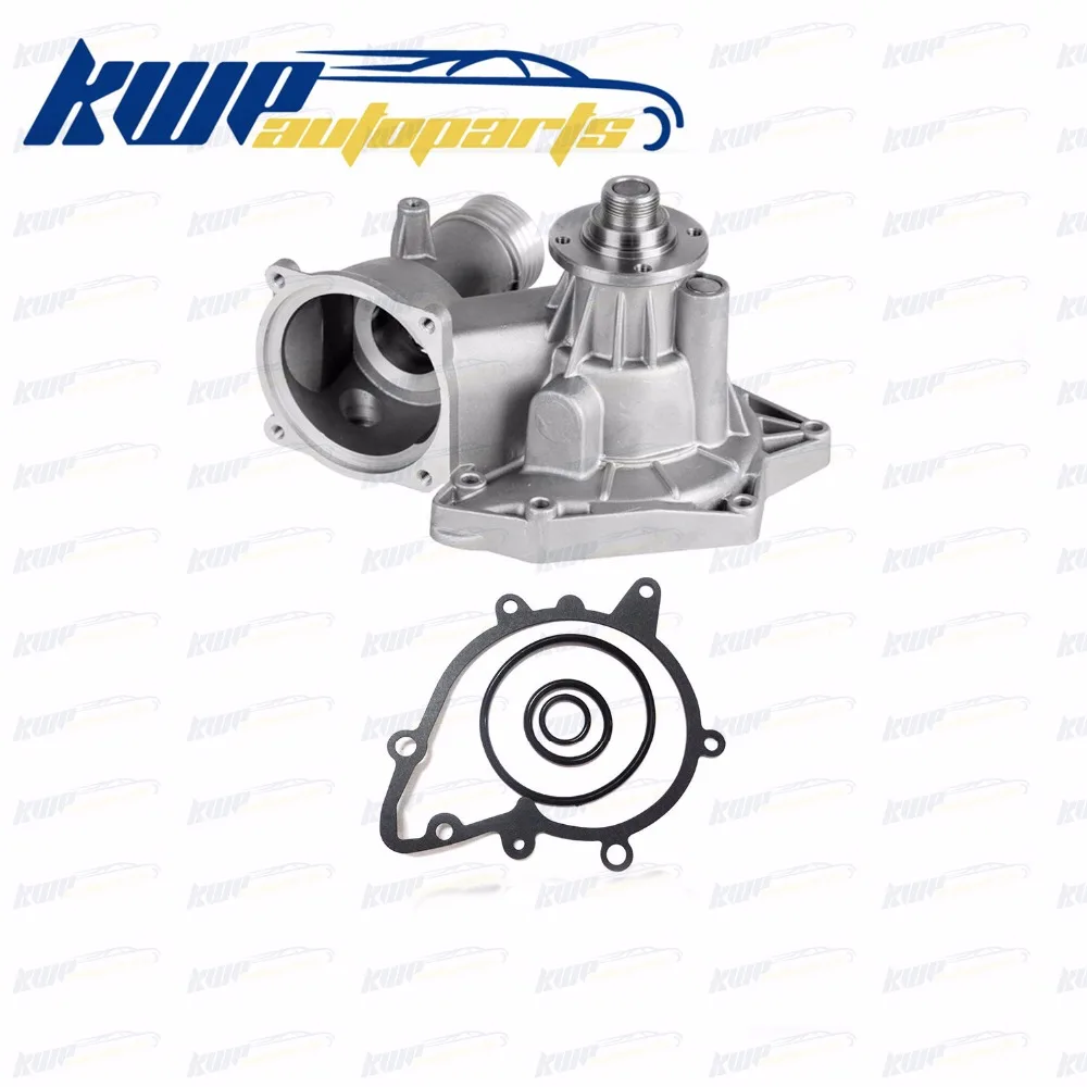

Water Pump for BMW E32 E34 5 7 Series 530i 540i 740i 740iL 3.0L 4.0L #11510007042