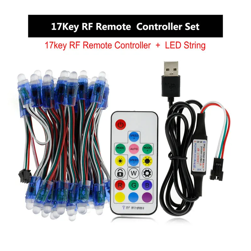 Set controller