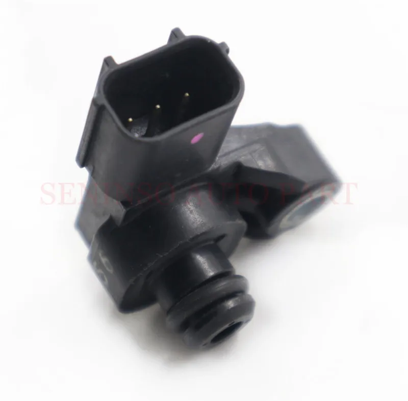 Japan New MAP sensor 37830-RS8F-0000 E8Q233-01 case for HONDA Manifold Pressure Sensor 37830-RS9F-0000 E8Q233-02