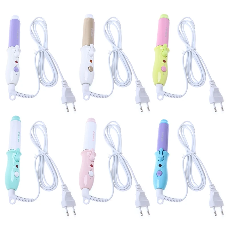 

Kemei Electric Automatic Hair Curler Curling Ceramic Roller Professional Styling Tools